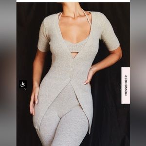 House of CB 3 piece set